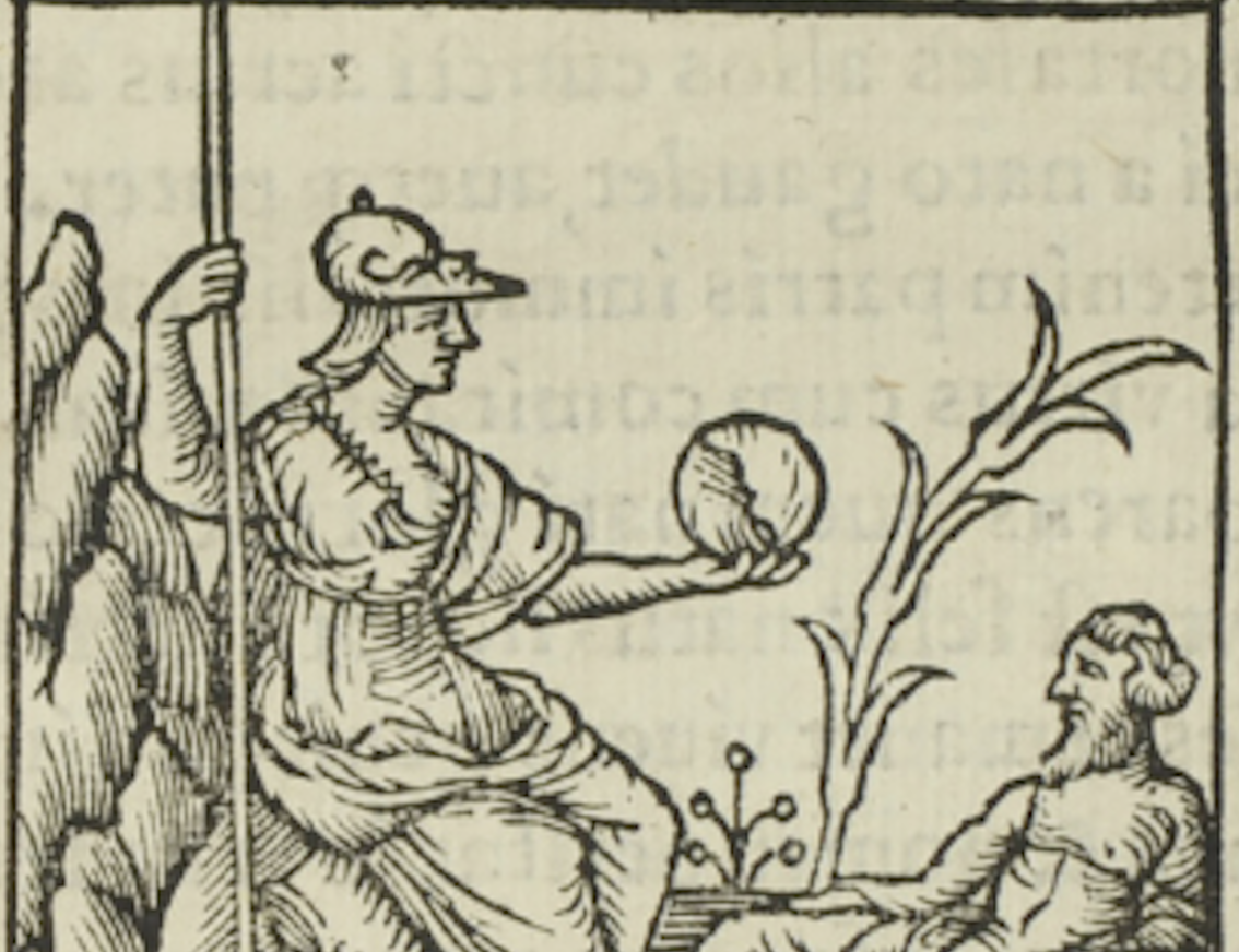 Convegno "Girolamo Borgia: percorsi storiografici e prospettive di ricerca"